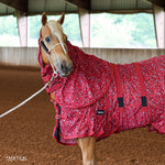 Load image into Gallery viewer, TACKTICAL BANDANA MESH FLY SHEET W/ DETACHABLE NECK