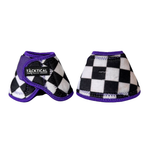 Load image into Gallery viewer, FINISH LINE & PURPLE BELL BOOTS