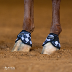 Load image into Gallery viewer, FINISH LINE BELL BOOTS