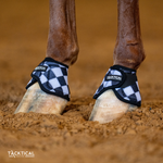 Load image into Gallery viewer, FINISH LINE BELL BOOTS
