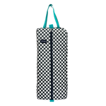 Load image into Gallery viewer, FINISH LINE & TURQUOISE HANGING BRIDLE BAG