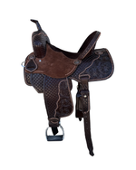 Load image into Gallery viewer, FLOMELLO SADDLE