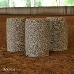 Load image into Gallery viewer, LEOPARD BARREL COVERS