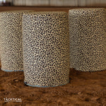 Load image into Gallery viewer, LEOPARD BARREL COVERS