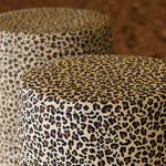 Load image into Gallery viewer, LEOPARD BARREL COVERS