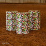 Load image into Gallery viewer, CACTUS BLOSSOM BARREL COVERS