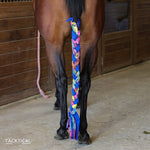 Load image into Gallery viewer, BENJIS BRAID IN TAIL BAG