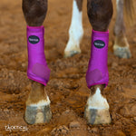 Load image into Gallery viewer, BERRY SPLlNT BOOTS (PAIR)