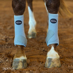 Load image into Gallery viewer, GREY SPLlNT BOOTS (PAIR)