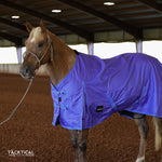 Load image into Gallery viewer, PURPLE 1200D TURNOUT SHEET