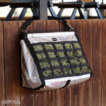 Load image into Gallery viewer, STARLIGHT CHROME ELITE HAY BAG