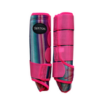 Load image into Gallery viewer, LARAMIE SPLINT BOOT (PAIR)