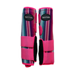 Load image into Gallery viewer, LARAMIE SPLINT BOOT (PAIR)