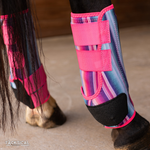 Load image into Gallery viewer, LARAMIE SPLINT BOOT (PAIR)