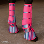 Load image into Gallery viewer, LARAMIE SPLINT BOOT (PAIR)