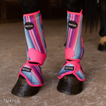 Load image into Gallery viewer, LARAMIE SPLINT BOOT (PAIR)