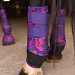 Load image into Gallery viewer, BOOGIE SPLINT BOOT (PAIR)