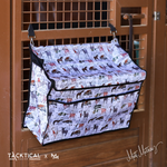 Load image into Gallery viewer, TACKTICAL X MATT MATHEWS STALL FRONT STORAGE BAG