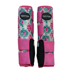 Load image into Gallery viewer, MAVERICK SPLINT BOOT (PAIR)