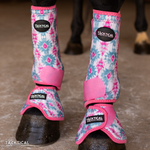 Load image into Gallery viewer, MAVERICK SPLINT BOOT (PAIR)