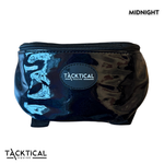 Load image into Gallery viewer, TACKTICAL SADDLE SACK PRO - CHROME COLLECTION