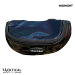 Load image into Gallery viewer, TACKTICAL SADDLE SACK PRO - CHROME COLLECTION