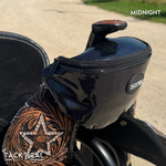 Load image into Gallery viewer, TACKTICAL SADDLE SACK PRO - CHROME COLLECTION