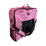 Load image into Gallery viewer, MOMMY'S MONEY DELUXE SPORT BOOT BAG