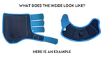 Load image into Gallery viewer, FLAMINGO SPLlNT BOOTS (PAIR)