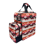 Load image into Gallery viewer, PIPER AZTEC ESSENTIAL RIDING BAG