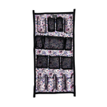 Load image into Gallery viewer, PURPLE PEONY TRAILER ORGANIZER