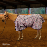 Load image into Gallery viewer, PURPLE PEONY 1200D TURNOUT SHEET