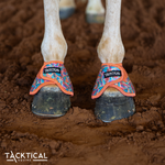 Load image into Gallery viewer, QUEEN OF HEARTS BELL BOOTS