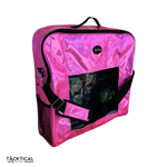 Load image into Gallery viewer, ROSE CHROME SPORT BOOT BAG