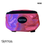 Load image into Gallery viewer, TACKTICAL SADDLE SACK PRO - CHROME COLLECTION