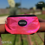 Load image into Gallery viewer, TACKTICAL SADDLE SACK PRO - CHROME COLLECTION