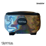 Load image into Gallery viewer, TACKTICAL SADDLE SACK PRO - CHROME COLLECTION