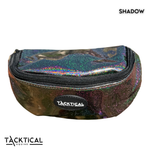 Load image into Gallery viewer, TACKTICAL SADDLE SACK PRO - CHROME COLLECTION