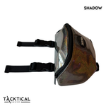 Load image into Gallery viewer, TACKTICAL SADDLE SACK PRO - CHROME COLLECTION