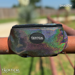 Load image into Gallery viewer, TACKTICAL SADDLE SACK PRO - CHROME COLLECTION