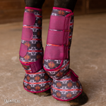 Load image into Gallery viewer, SHILOH SPLINT BOOT (PAIR)