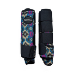Load image into Gallery viewer, STAMPEDE AZTEC SPLINT BOOT (PAIR)