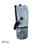 Load image into Gallery viewer, STARLIGHT CHROME SPORT BOOT BAG