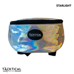 Load image into Gallery viewer, TACKTICAL SADDLE SACK PRO - CHROME COLLECTION