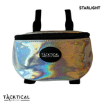 Load image into Gallery viewer, TACKTICAL SADDLE SACK PRO - CHROME COLLECTION