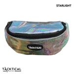 Load image into Gallery viewer, TACKTICAL SADDLE SACK PRO - CHROME COLLECTION