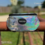 Load image into Gallery viewer, TACKTICAL SADDLE SACK PRO - CHROME COLLECTION