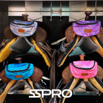 Load image into Gallery viewer, HOLOGRAPHIC SADDLE SACK PRO