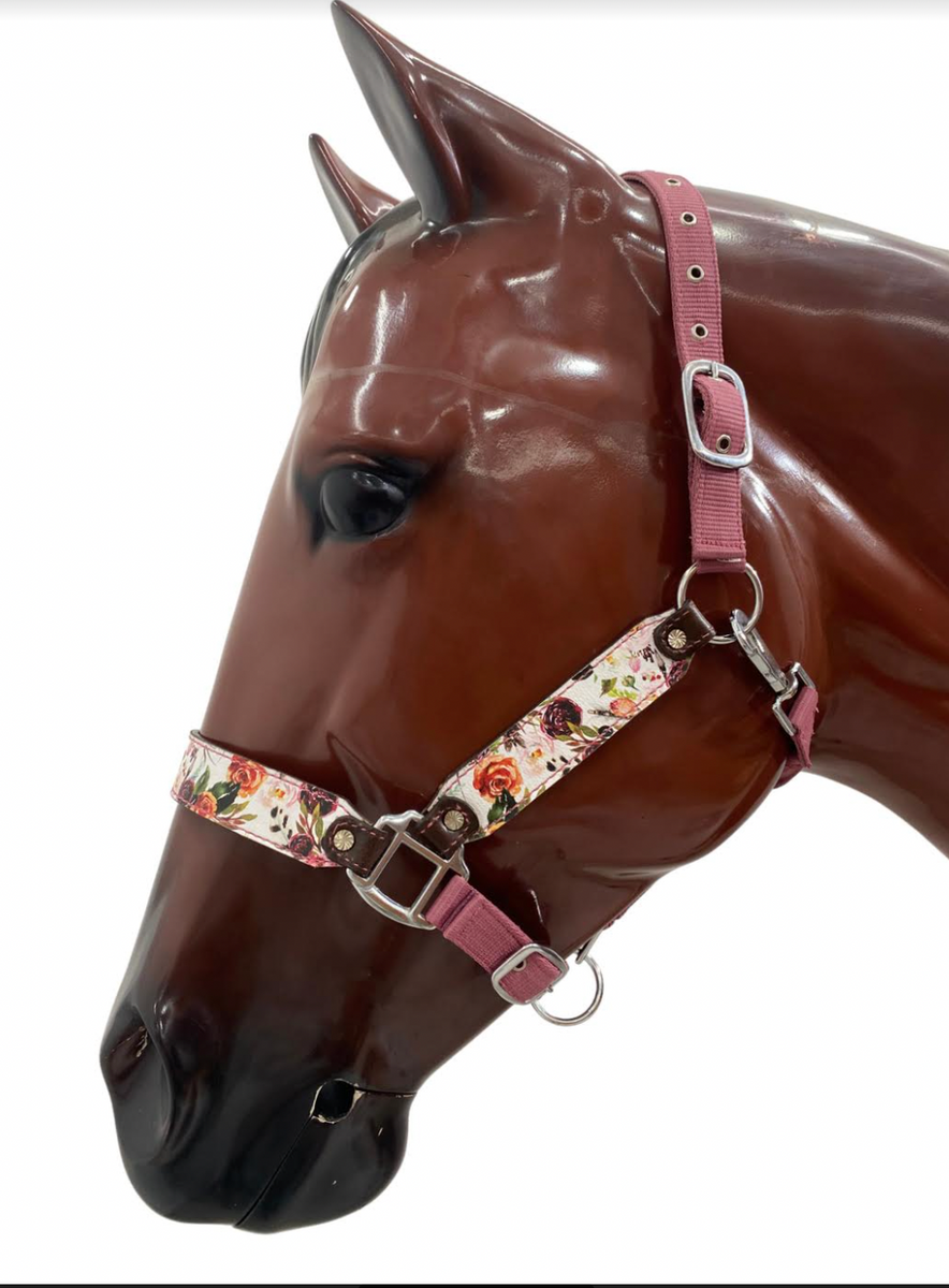 HAND TOOLED CONTOURED CINCH (NEOPRENE)