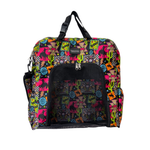 Load image into Gallery viewer, WESTERN NEON SPORT BOOT BAG